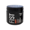 Mister B, FIST Hot Lubricant, 500 ml - Lubricants