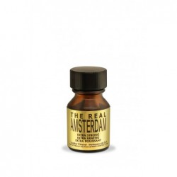 GOLD Amsterdam 10ml - Kleine Poppers