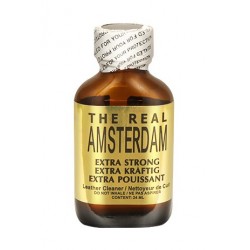 GOLD Amsterdam - 24ml - Große Poppers