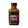Jungle PULSE - Black Extreme 25ml - Popper grandi