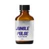 Jungle PULSE - Platinum 25ml - Large Poppers